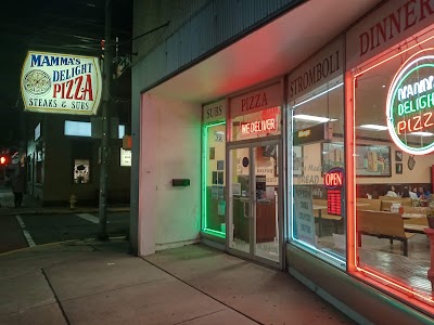 Mamma's Delight Pizza Restaurant