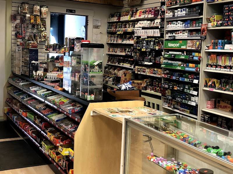Grab N Go Mart
